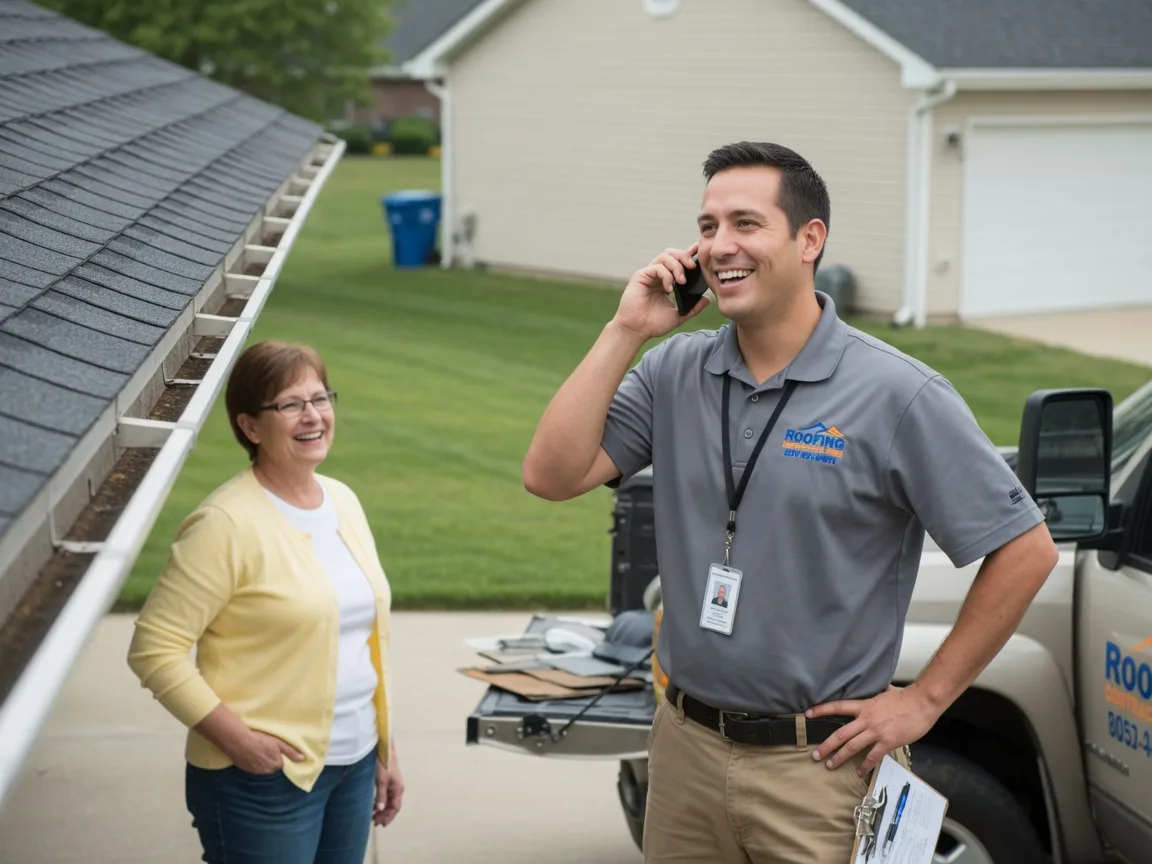 Local Roofing Contractors Gile, WI FAQs